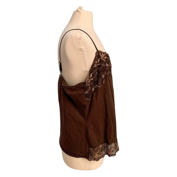 Lace Camisole Tank Top - Picture 8 of 9